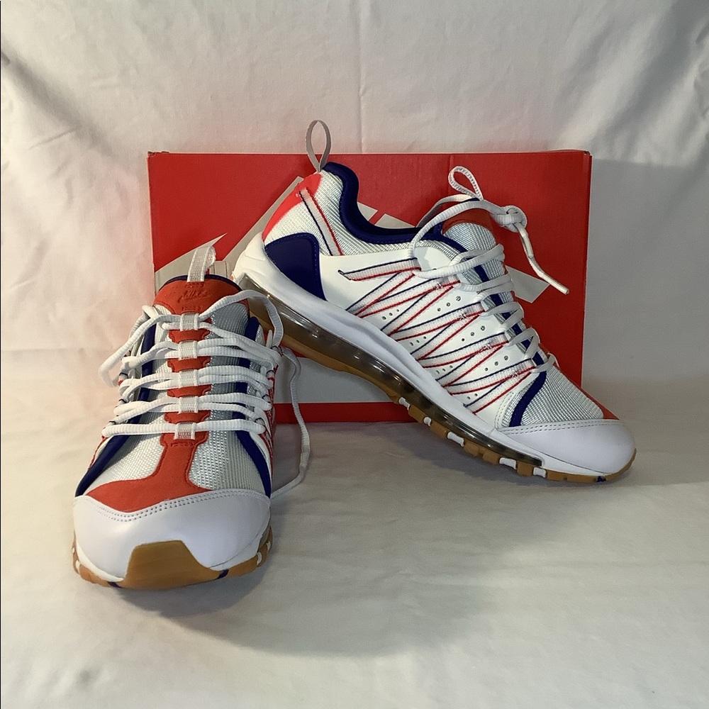 Clot x Air Max 97 Haven